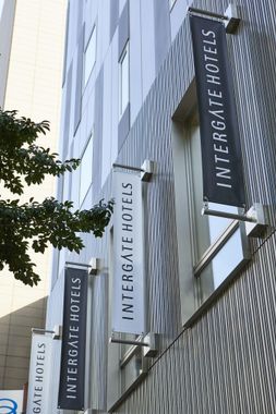 Hotel Intergate Tokyo Kyobashi