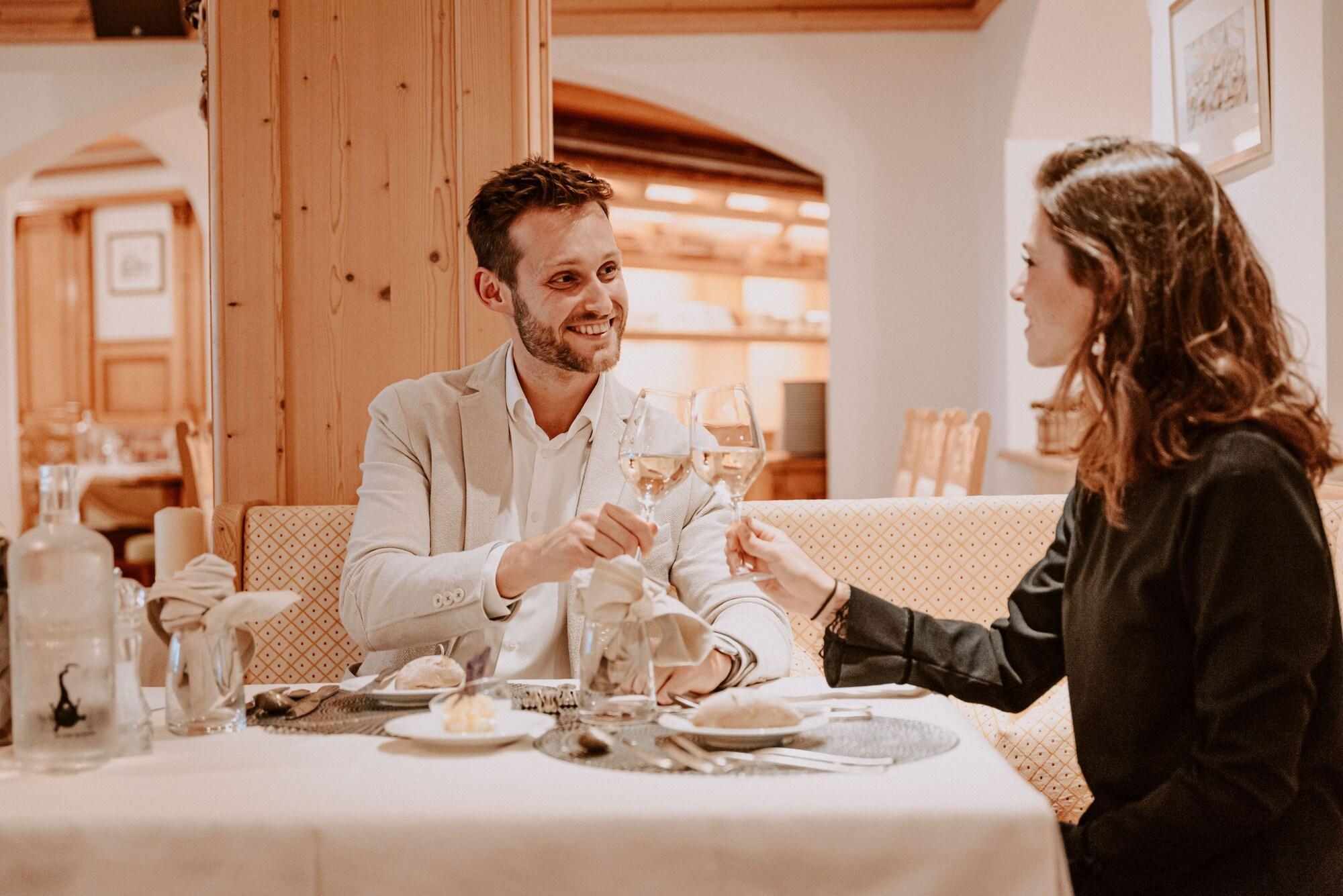 Restaurant Hotel Bergschlössl