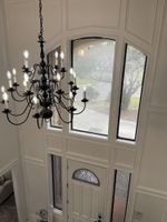 Alquiler Vacacional - Breathtaking, Lakefront, Pool, Private, big group, birds viewing