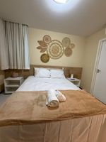 Alquiler Vacacional - Oceana Suites Iloa Residence