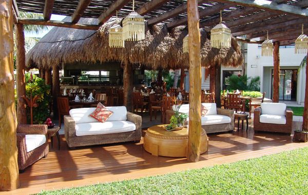 Laguna Suite - Hoteles cerca del Aeropuerto de Cancún