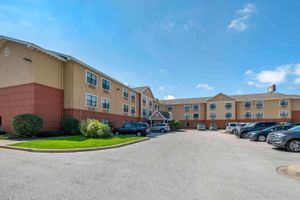 Alojamiento - Extended Stay America Suites Merrillville US Rte 30