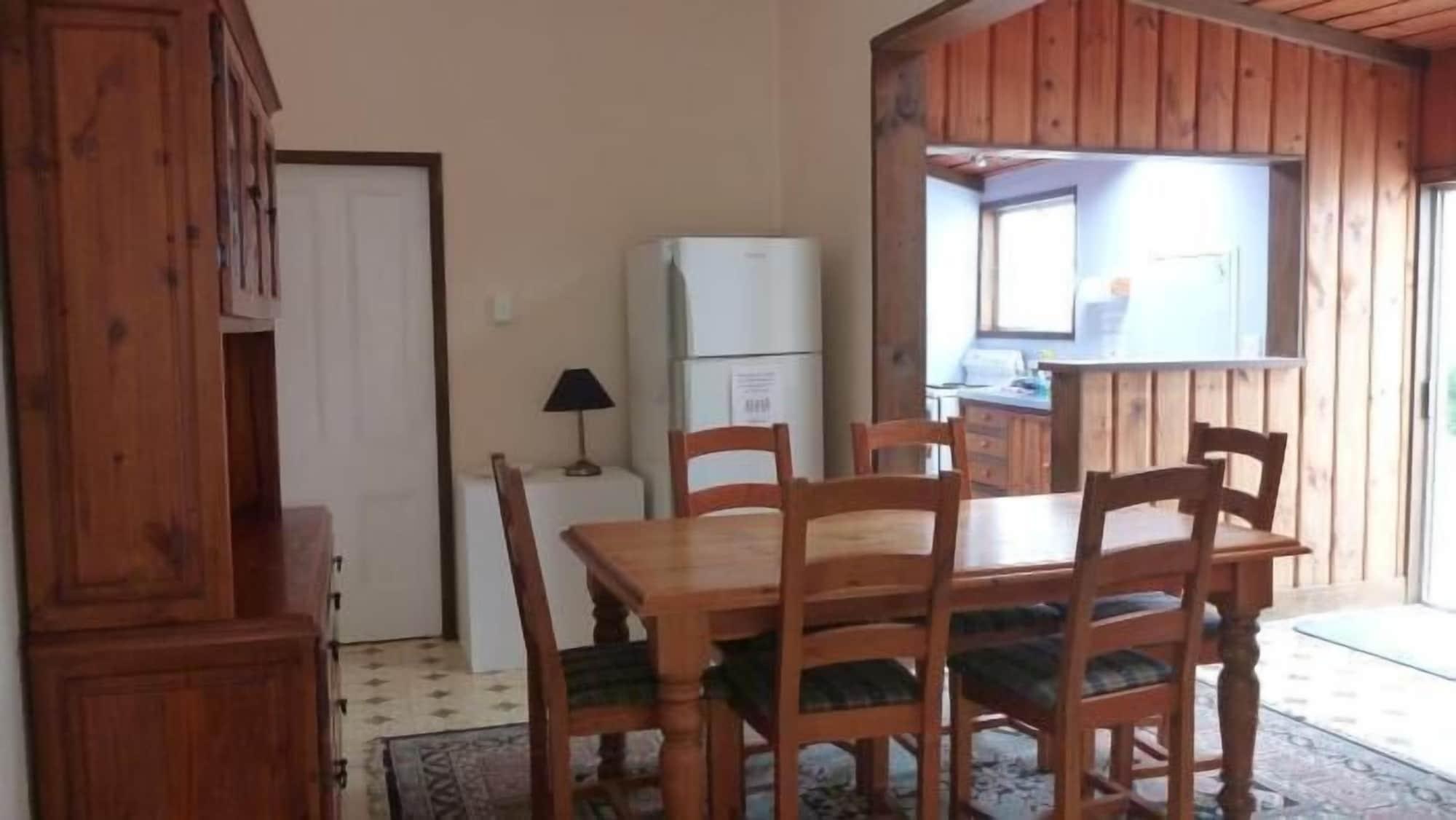 Equipamiento de Habitación Sunseeker Lodge