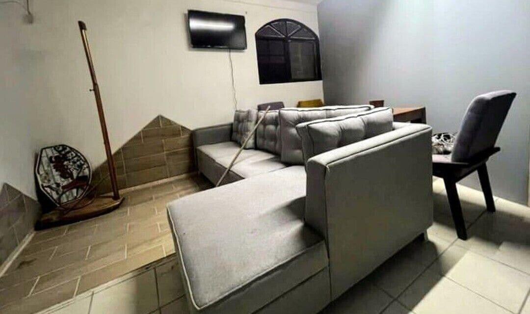 Instalaciones Recreativas Suites Bugambilias Rooms Primavera Bosque