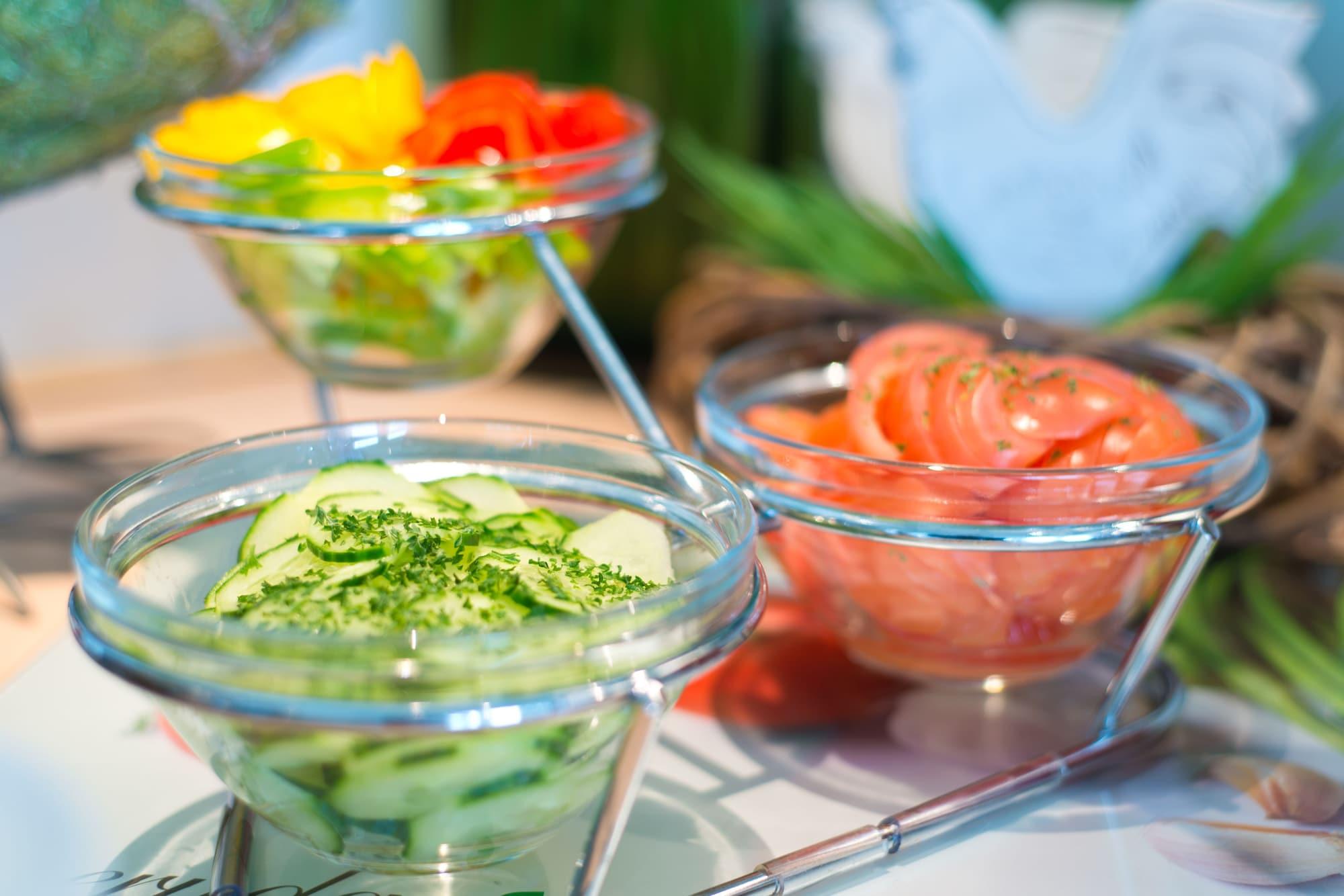 Restaurant ACHAT Hotel Monheim am Rhein