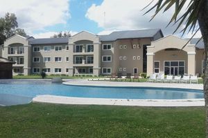 Alojamiento - Howard Johnson Hotel Resort & Convention Center Ezeiza