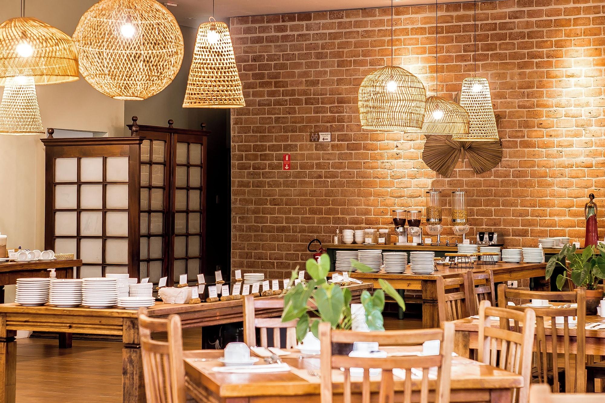 Restaurant Hotel Resort & Golfe Clube dos 500