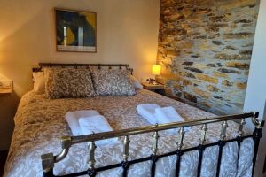 Alquiler Vacacional - 10B01 - Apartamento Villamuñin zona rural