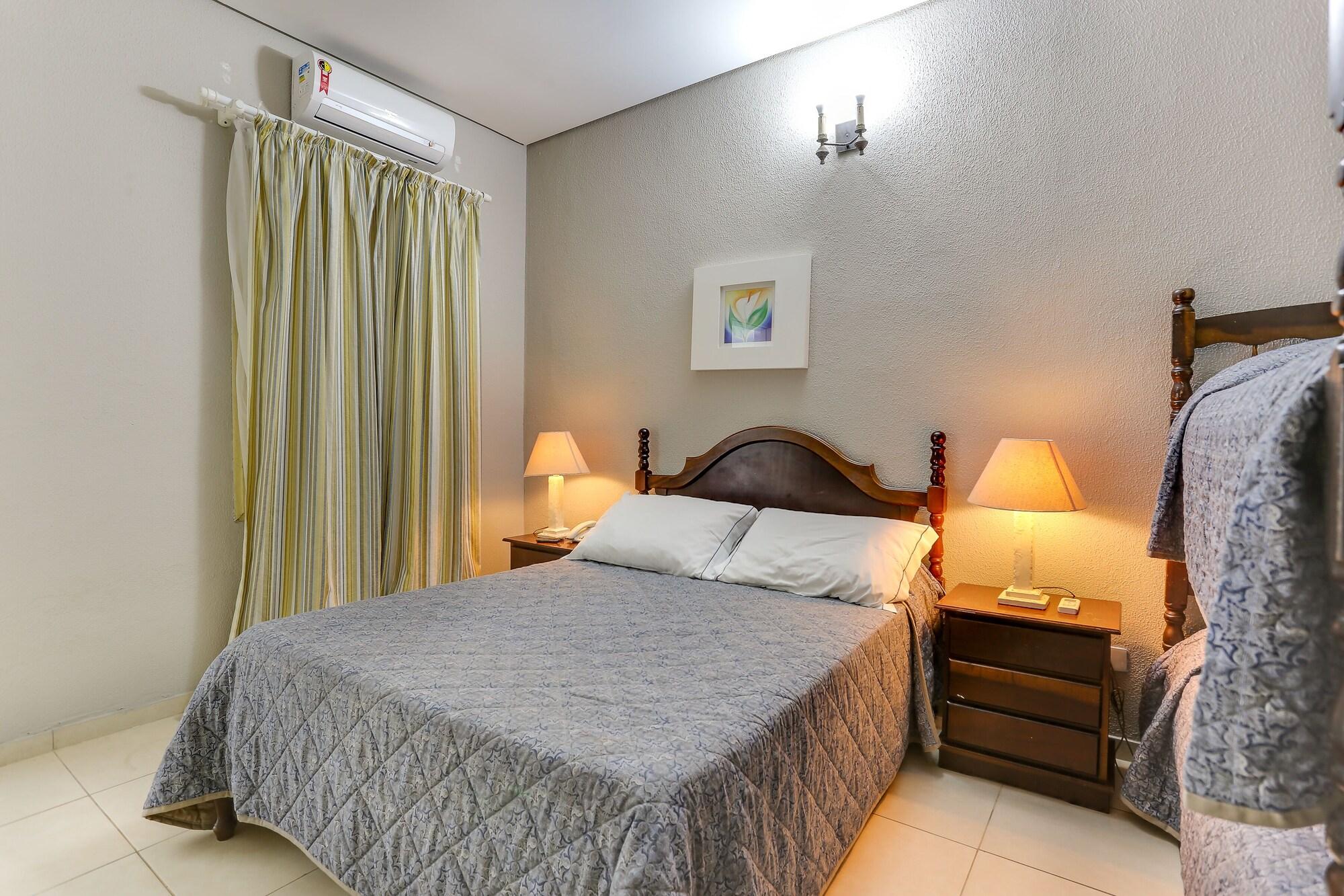 Habitación Hotel Canasvieiras