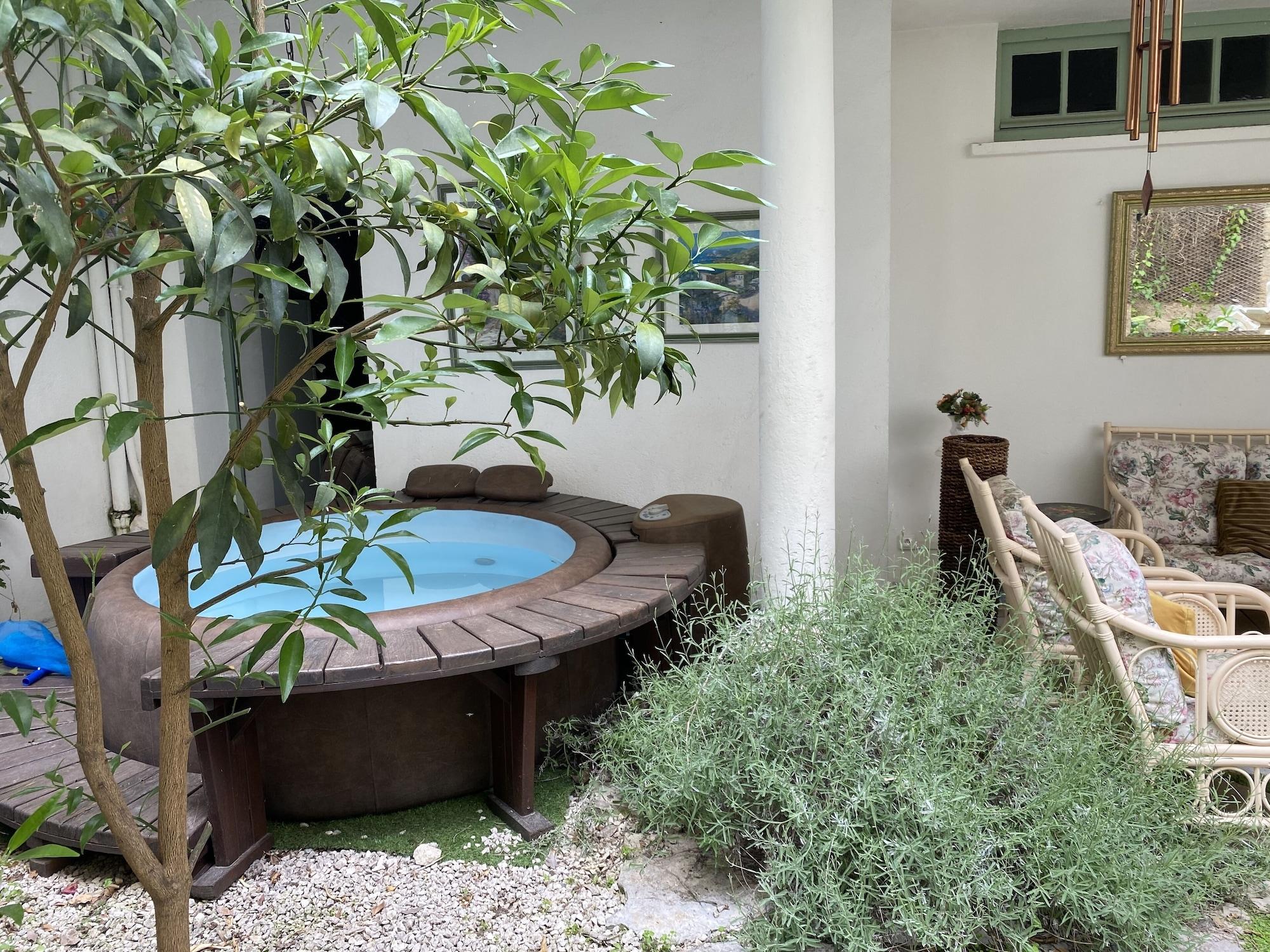 Spa Villa Rosa Béziers