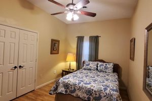 Alquiler Vacacional - VALLEY VIEW LODGE, A MODERN CABIN IN WESTERN KY