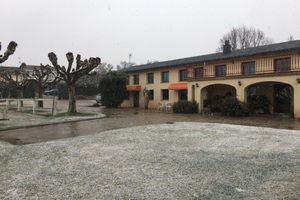 Alojamiento - B&B Yeguada la parrilla
