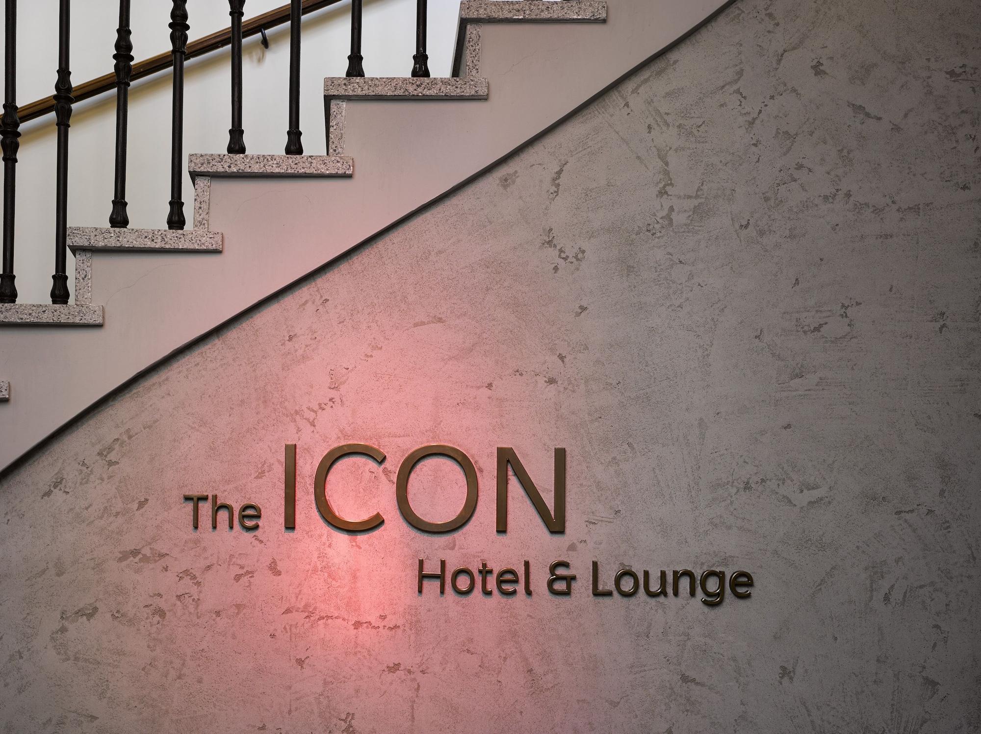 Spa The ICON Hotel