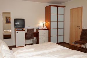 Alojamiento - Hotel La Fontana Costanzo