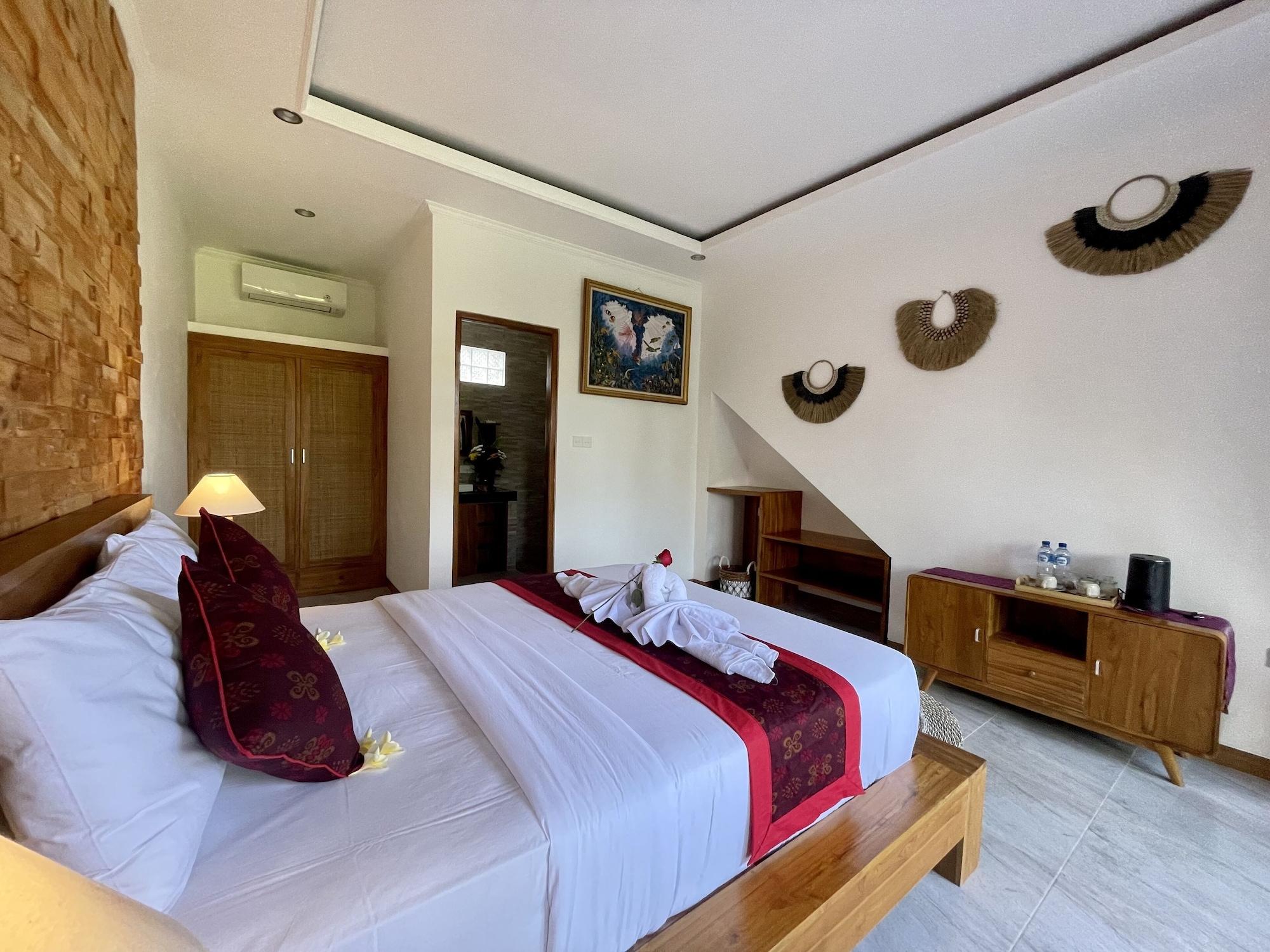Habitación Sari Murni