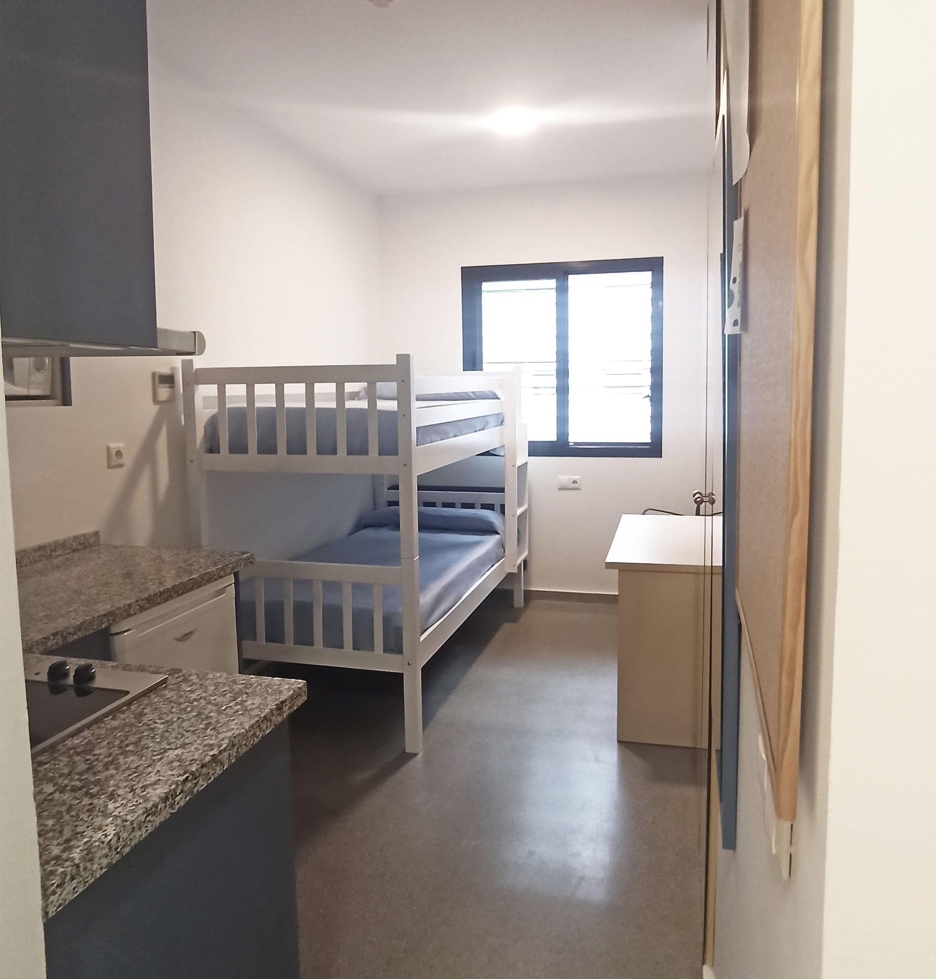 Habitación Micampus Rector Estanislao del Campo - Students Residence
