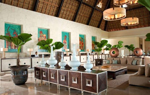 Grand Mayan at Vidanta Acapulco - Oceanview with private plunge pool on terrace - Hoteles con jacuzzi en Acapulco