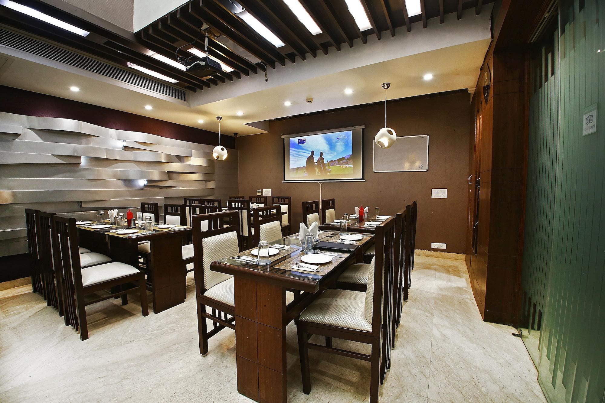 Sala de Reuniones Hotel Emerald
