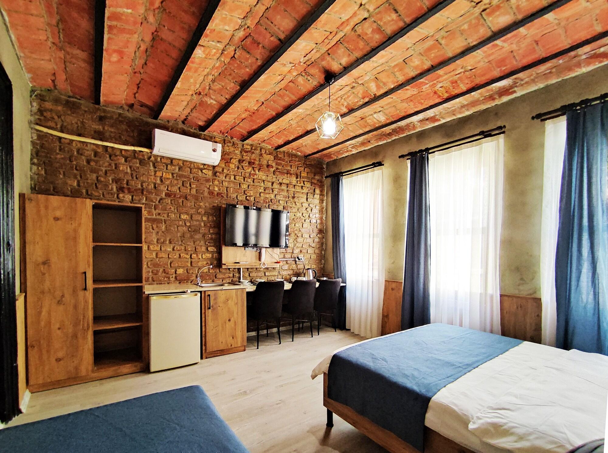 Habitación Life Span Hotel Taksim