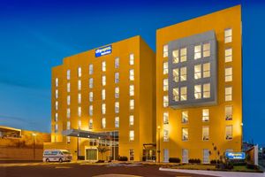 Alojamiento - City Express by Marriott Tepic