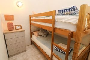 Alquiler Vacacional - East House