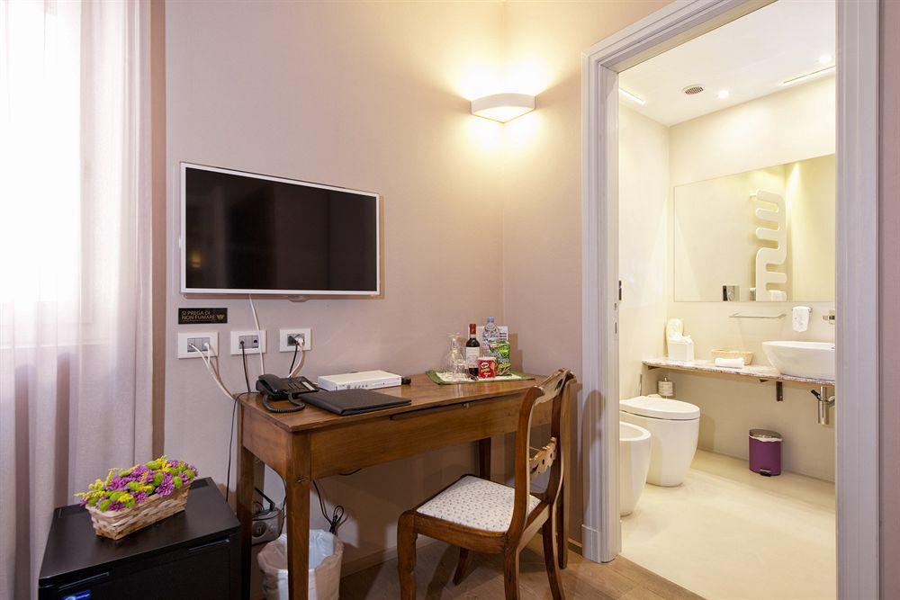 Set de Habitación Relais Maddalena Camere In Roma