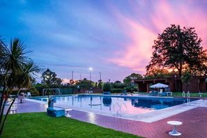 Alojamiento - El Mirador Hotel & Spa