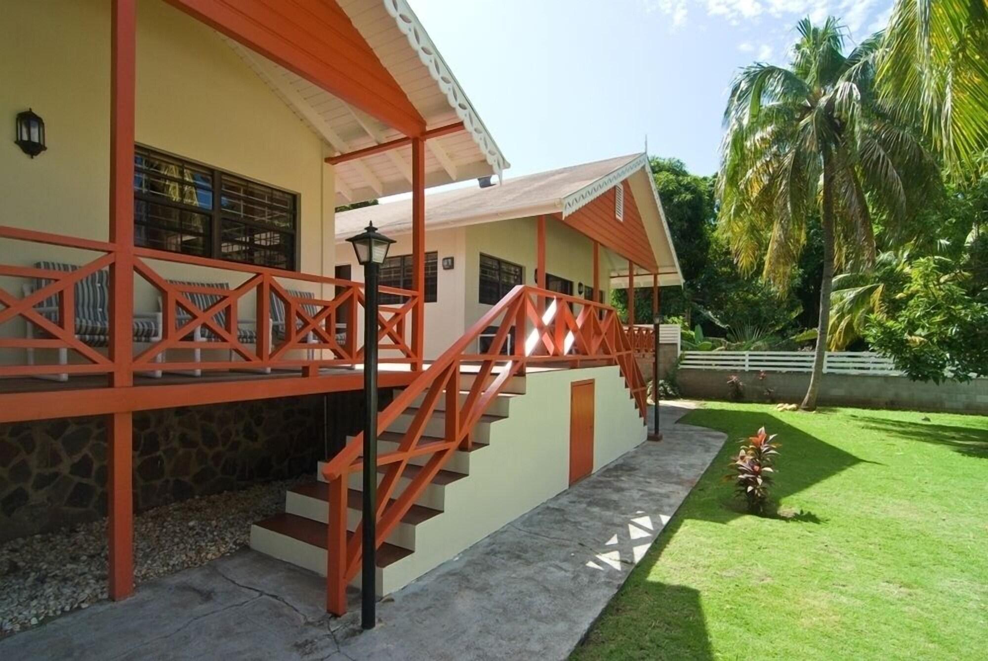 Varios Kingsville Apartments