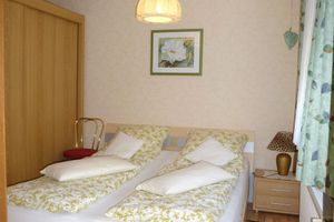 Arriendo temporal - Cozy Apartment near Forest in Hullersen