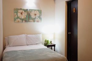 Alojamiento - Esthelar Lodging