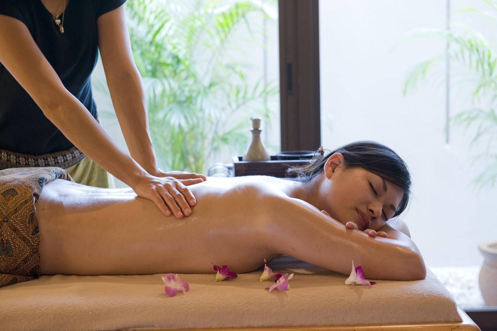 Spa Grandvrio Resort Ishigakijima