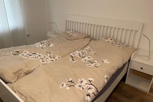 Alquiler Vacacional - Vacation apartment with two equally sized bedrooms near Bad Ems