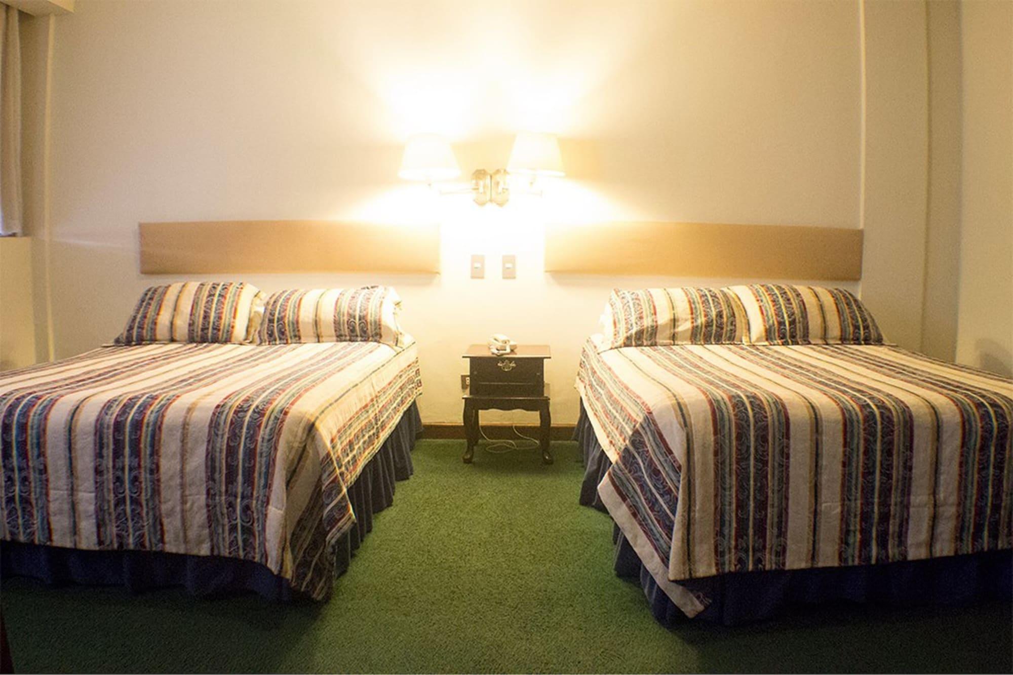 Varios Apart-Hotel Posada San Judas