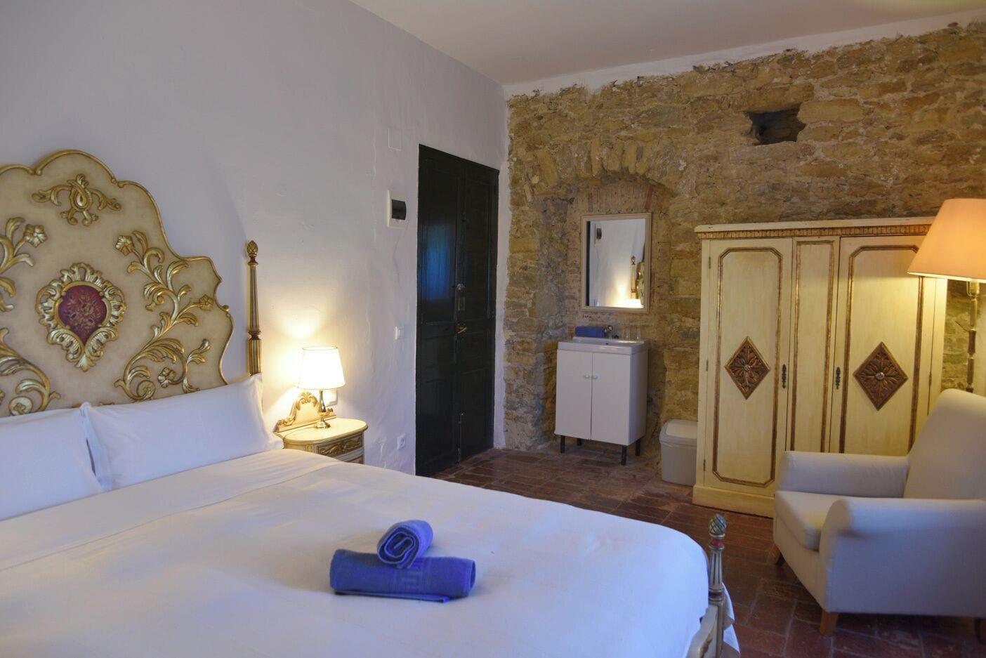 Habitación EXUS NATUR