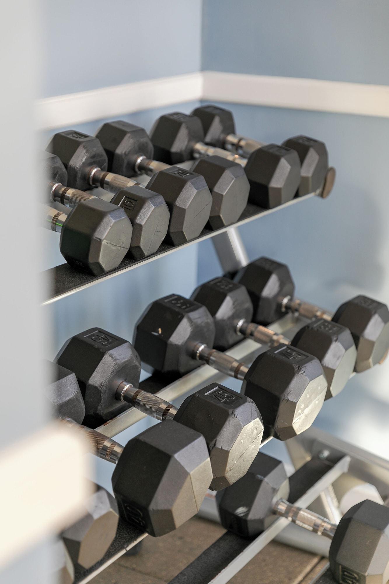 Gimnasio Portofino Hotel & Marina