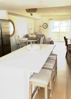 Alquiler Vacacional - Poolside Oasis at the Inlet, First Floor