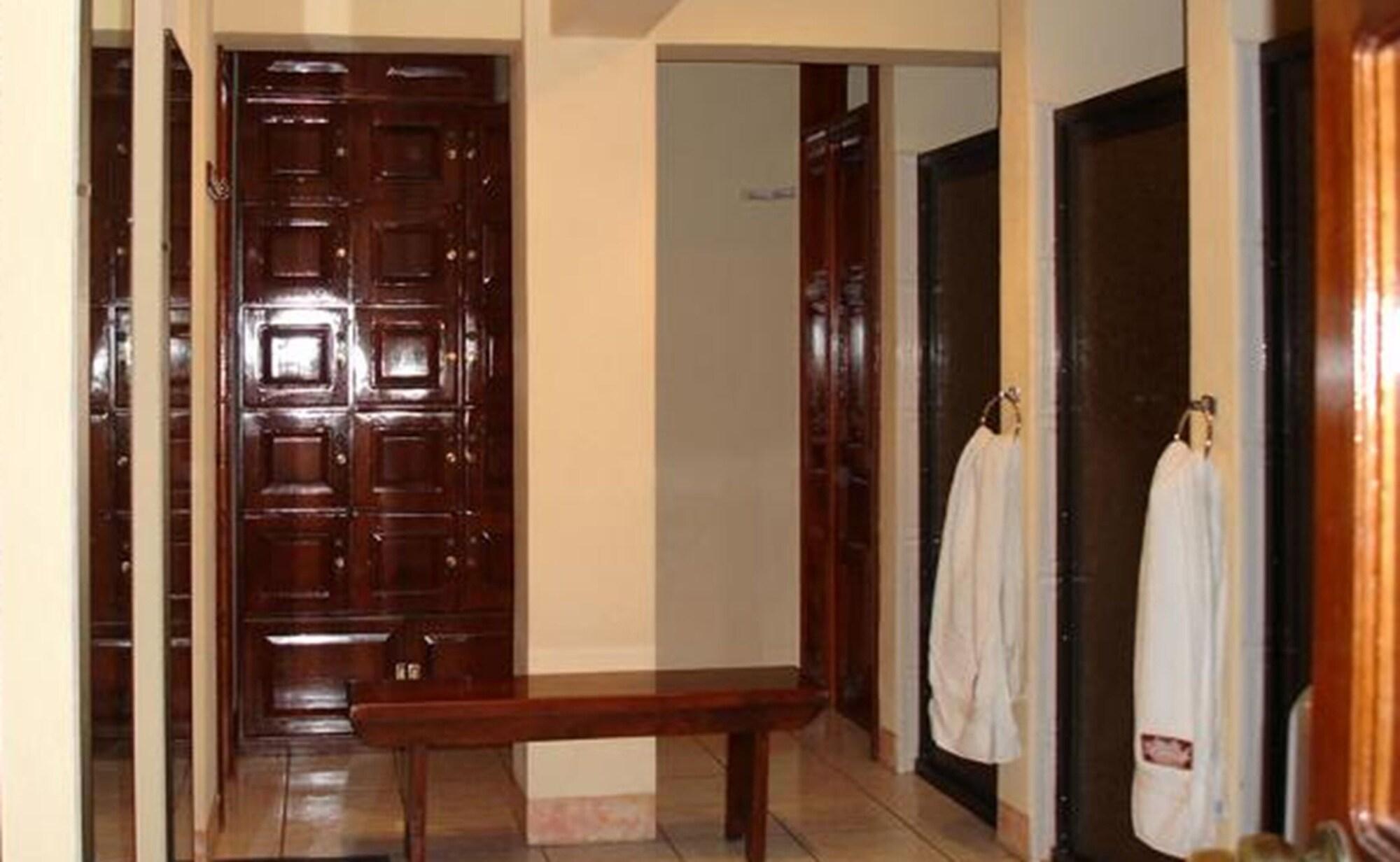 Spa Hotel & Sauna Premier