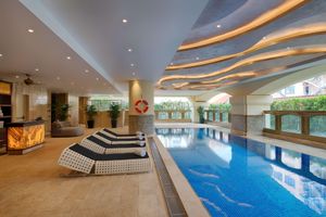 Alojamiento - Sherwood Suites