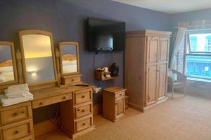 Alojamiento - Bellas Bistro & Rooms