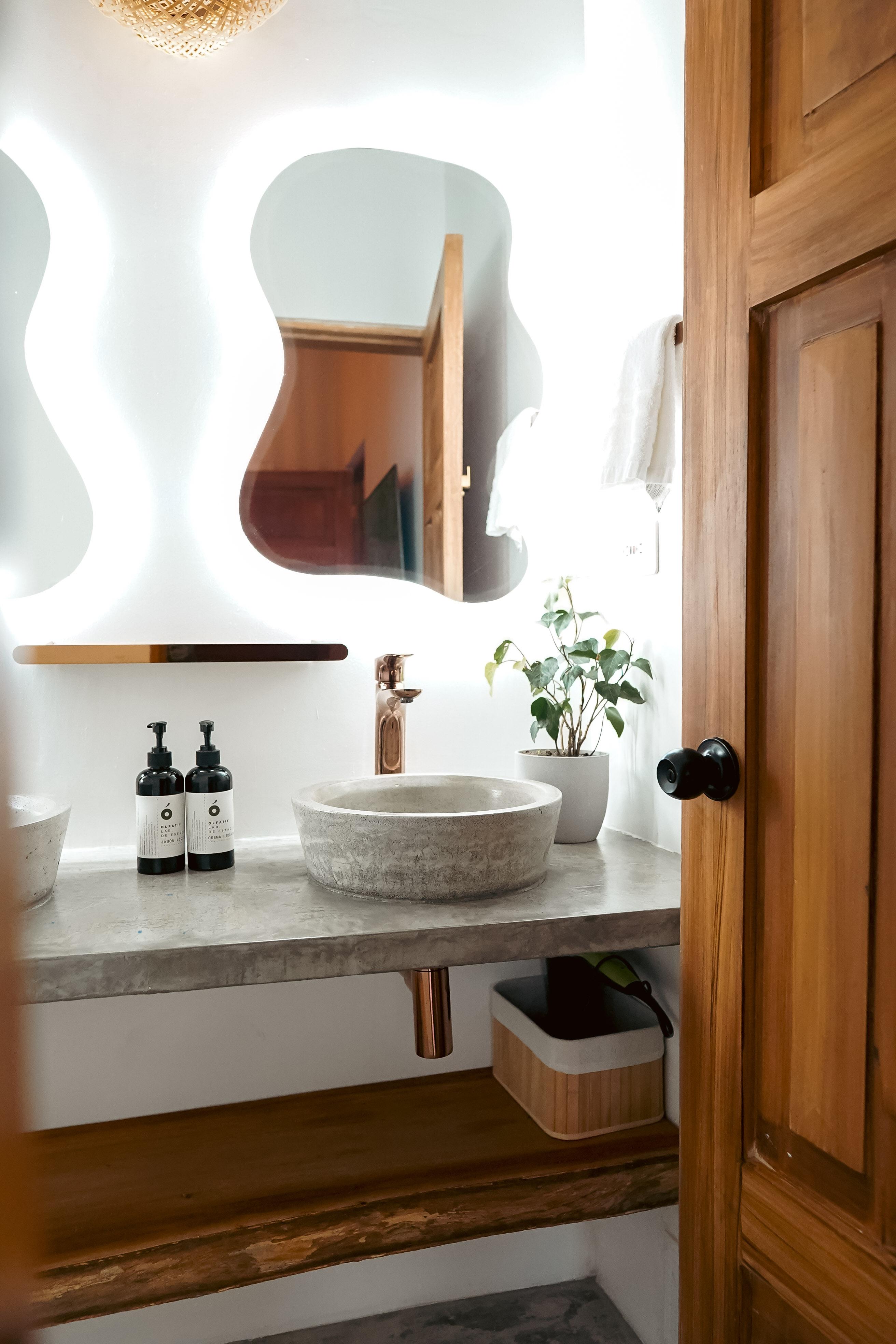 Baño Cannatel Exclusive Hotel