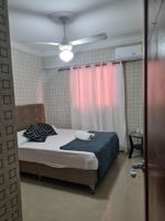 Alquiler Vacacional - Cozy Apartment in Santo Domingo