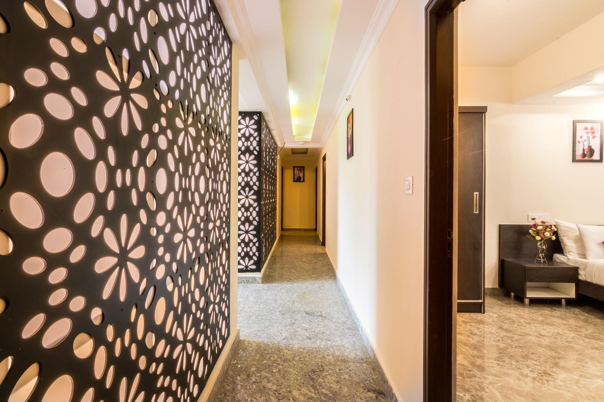 Varios Octave Studio Hotel