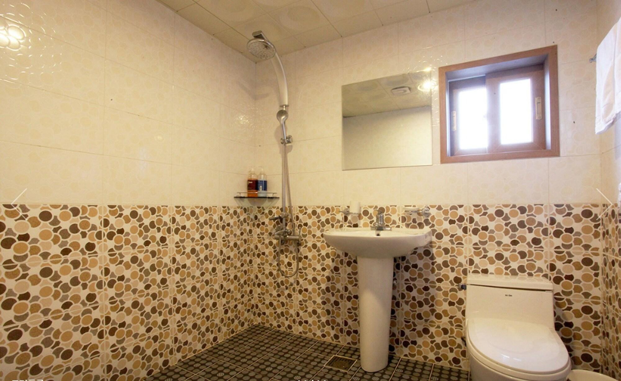 Equipamiento de Habitación Hotel CJ