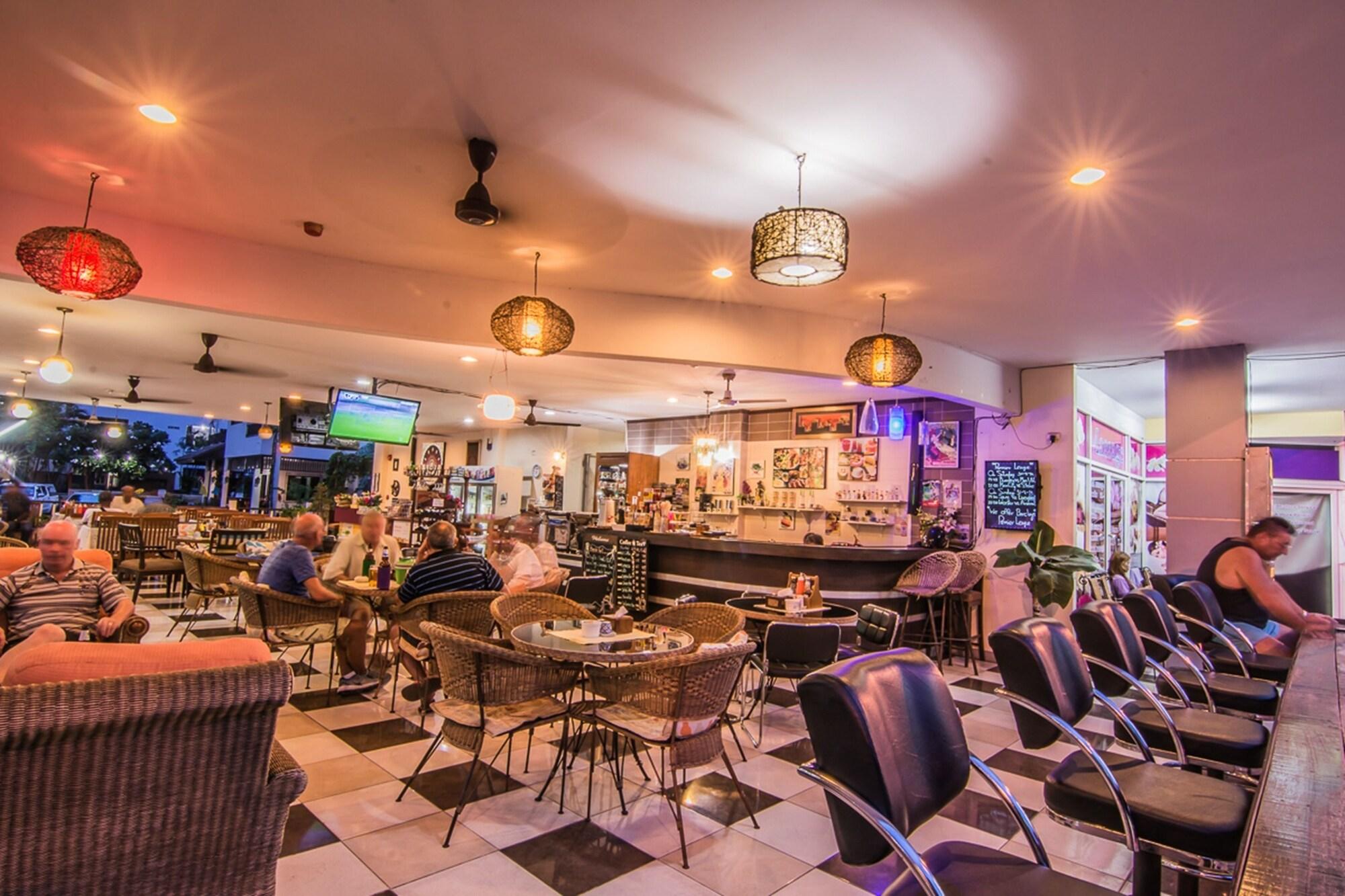 Restaurant Sutus Court 1