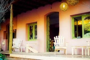Alojamiento - Hotel Boutique, La Quebrada