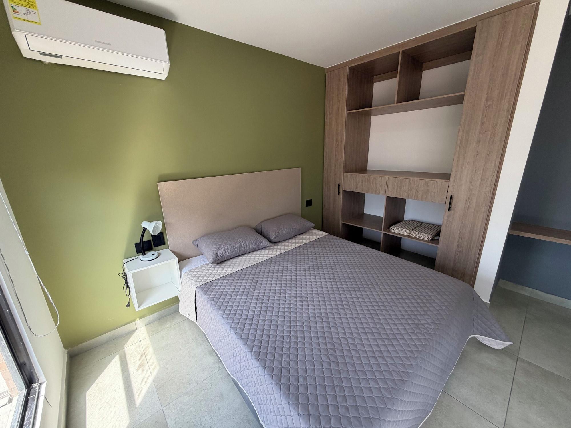 Habitación Coral Tower