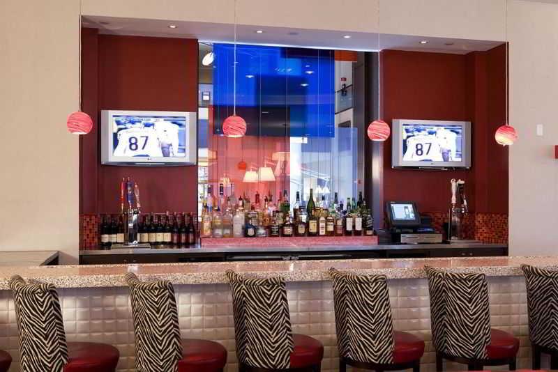 Bar/Salón Hilton Meadowlands
