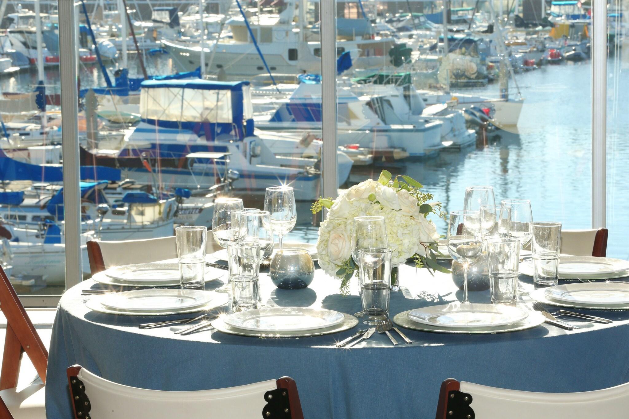 Vista Exterior Shade Hotel Redondo Beach