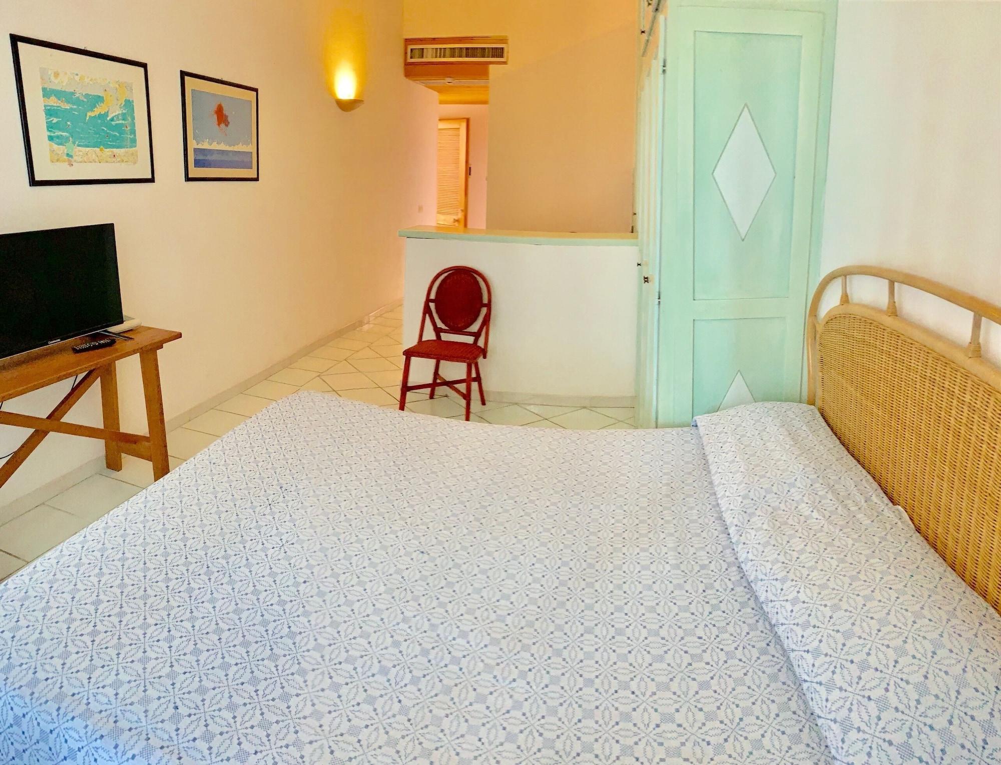 Habitación Swadeshi Sporting Hotel Tanca Manna