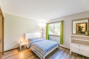 Alquiler Vacacional - 4 Bed home near downtown Minneapolis/airport, Views, Near MOA/MSP, quiet area